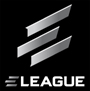 ELeague Logo